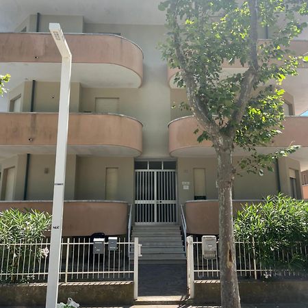 San Mauro Mare Casa Delle Onde Apartments מראה חיצוני תמונה