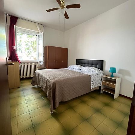 San Mauro Mare Casa Delle Onde Apartments מראה חיצוני תמונה