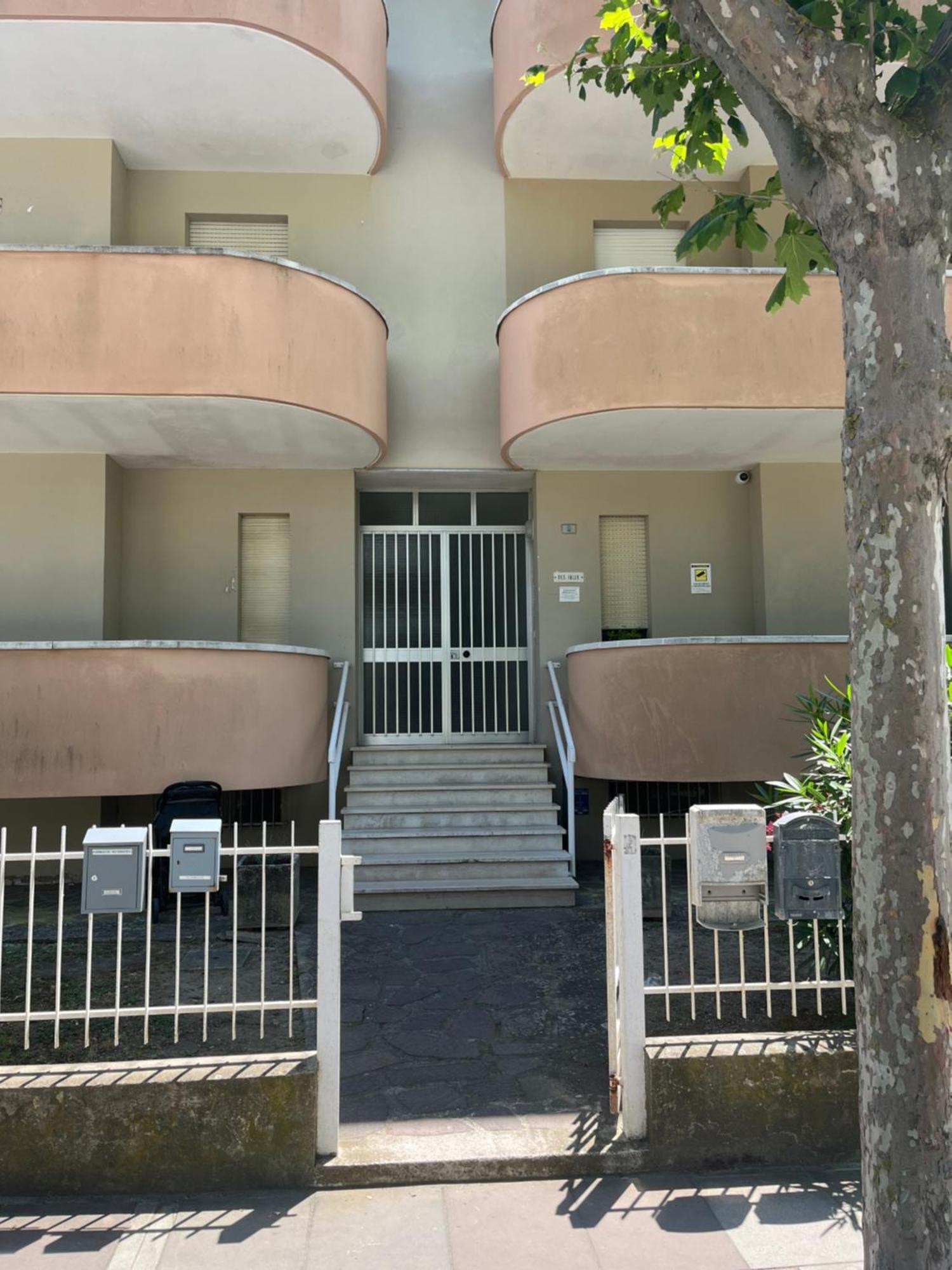 San Mauro Mare Casa Delle Onde Apartments מראה חיצוני תמונה