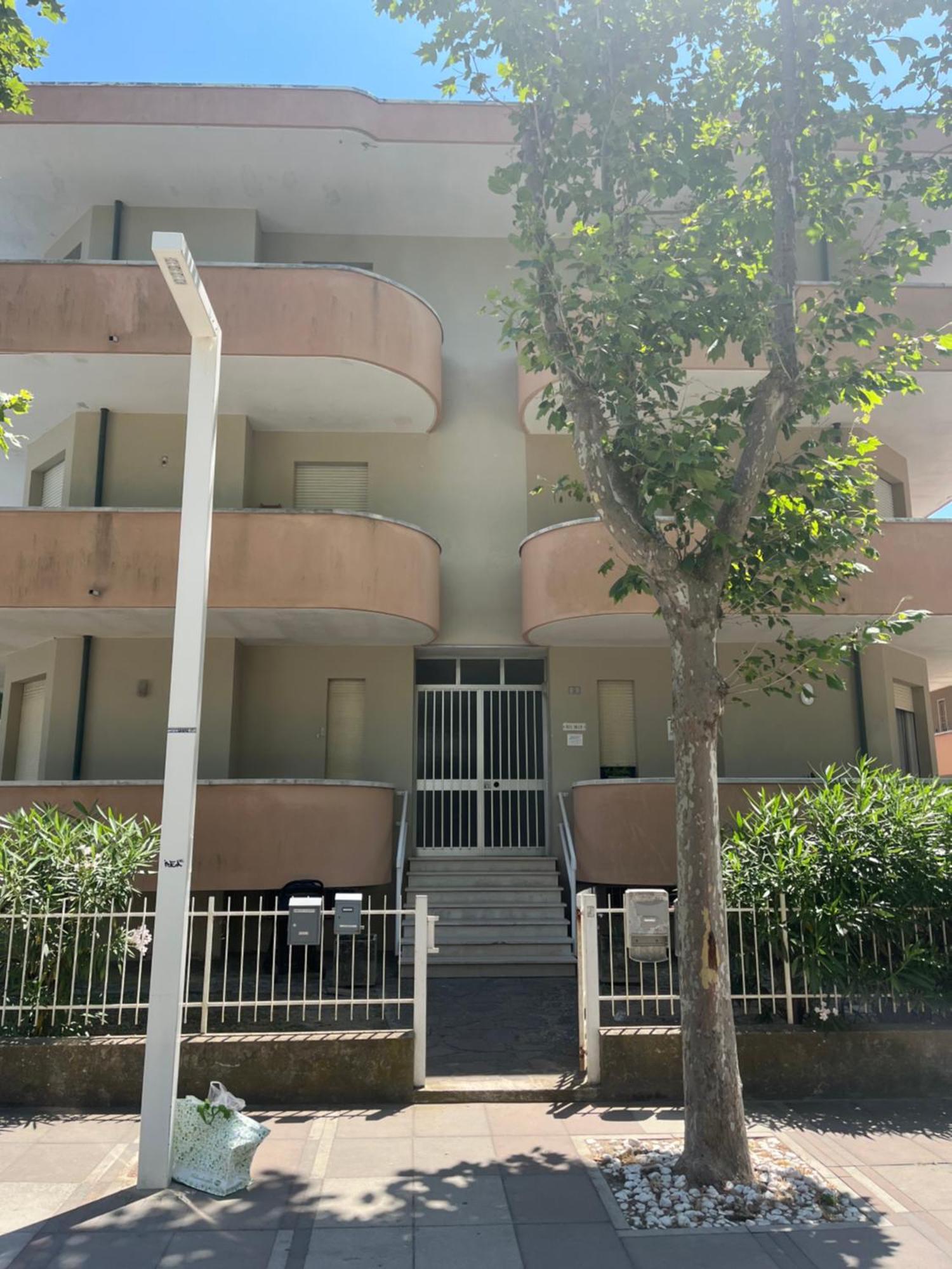 San Mauro Mare Casa Delle Onde Apartments מראה חיצוני תמונה