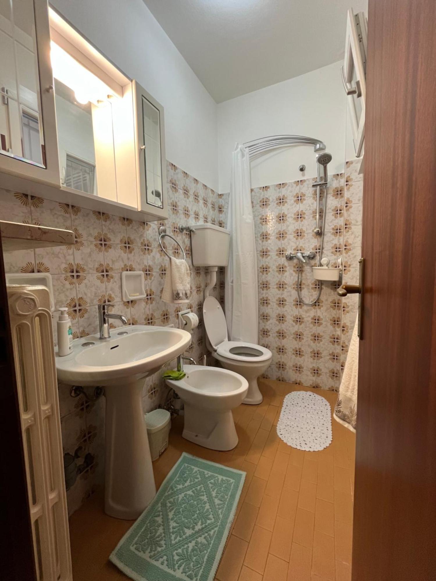 San Mauro Mare Casa Delle Onde Apartments מראה חיצוני תמונה