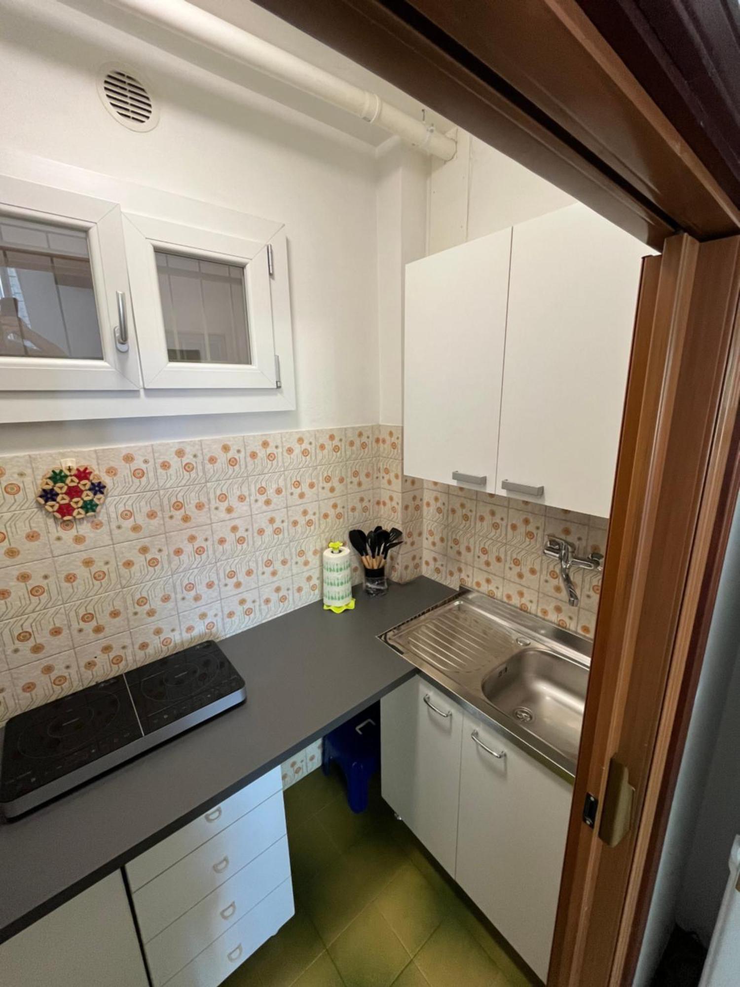 San Mauro Mare Casa Delle Onde Apartments מראה חיצוני תמונה