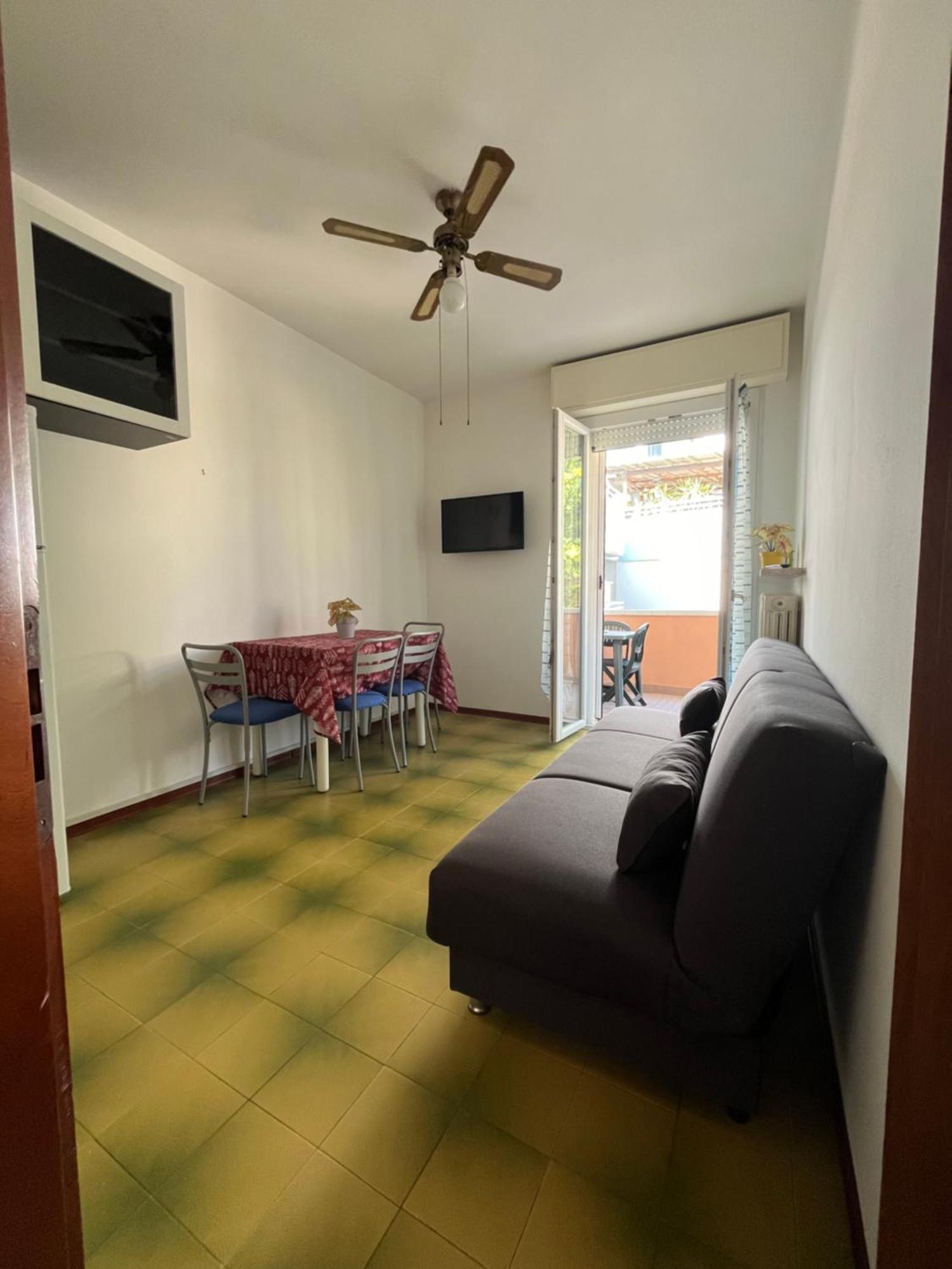 San Mauro Mare Casa Delle Onde Apartments מראה חיצוני תמונה