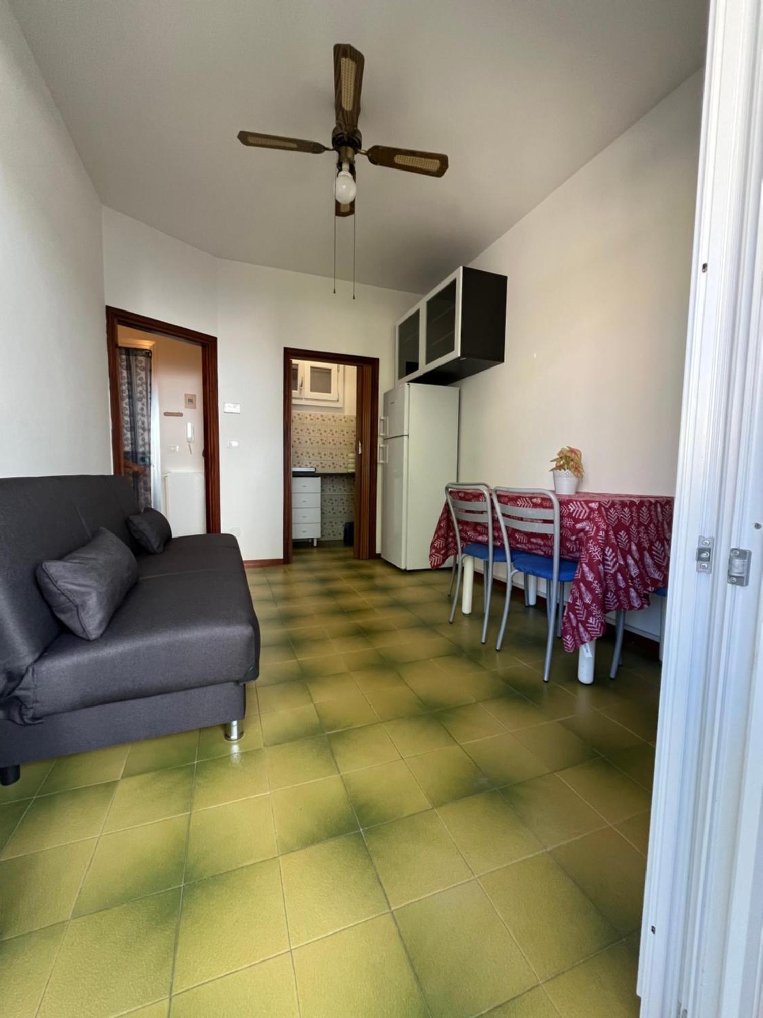 San Mauro Mare Casa Delle Onde Apartments מראה חיצוני תמונה
