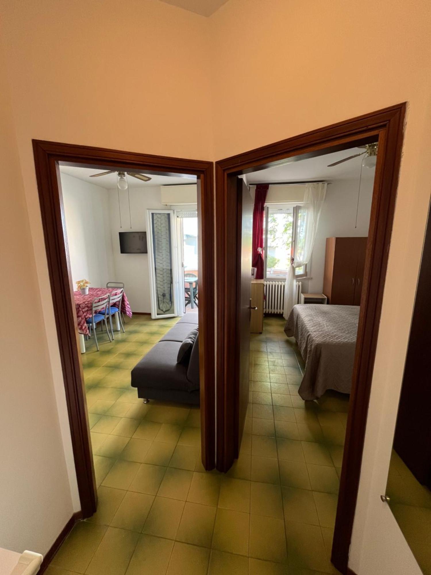 San Mauro Mare Casa Delle Onde Apartments מראה חיצוני תמונה