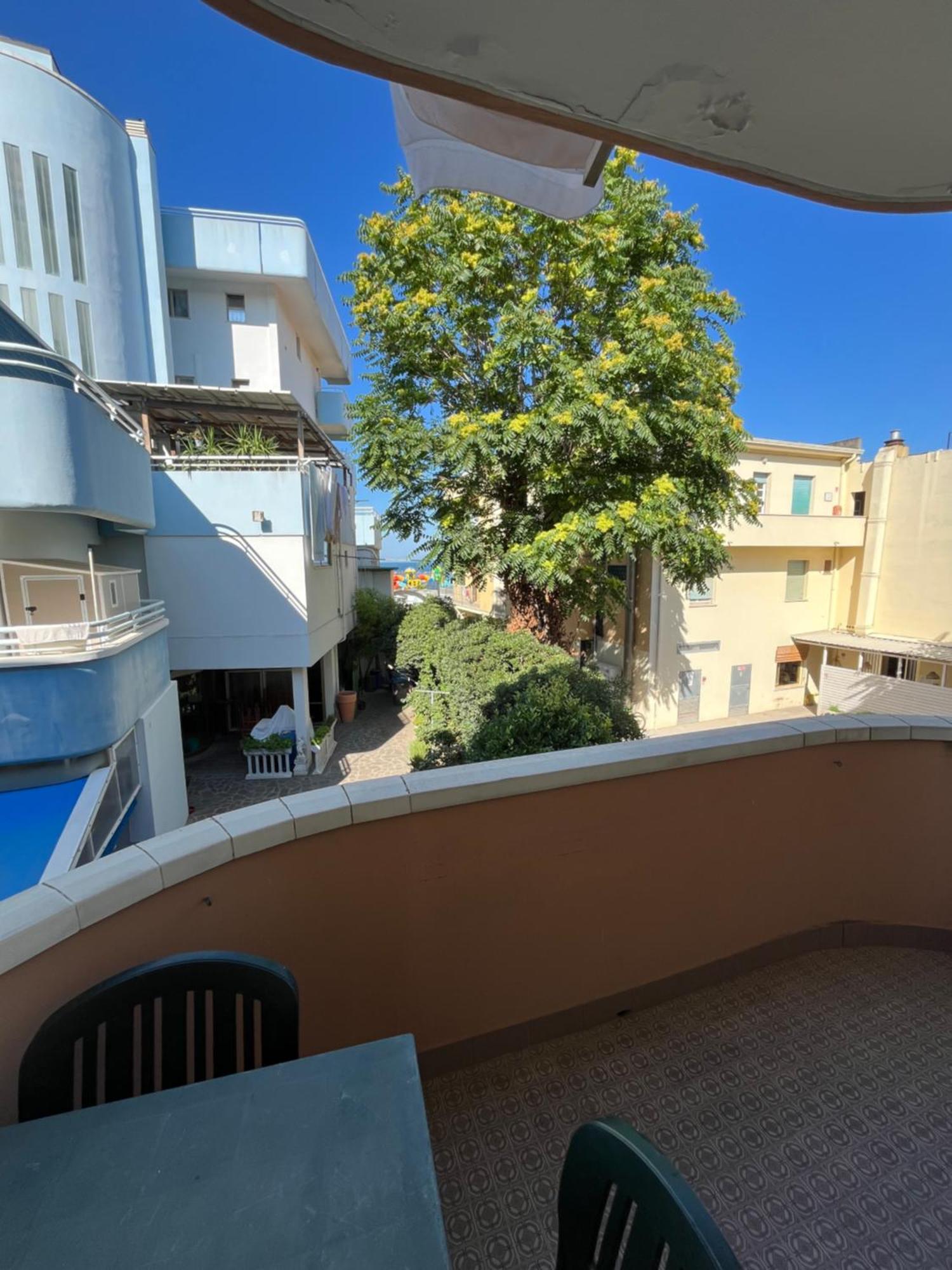 San Mauro Mare Casa Delle Onde Apartments מראה חיצוני תמונה
