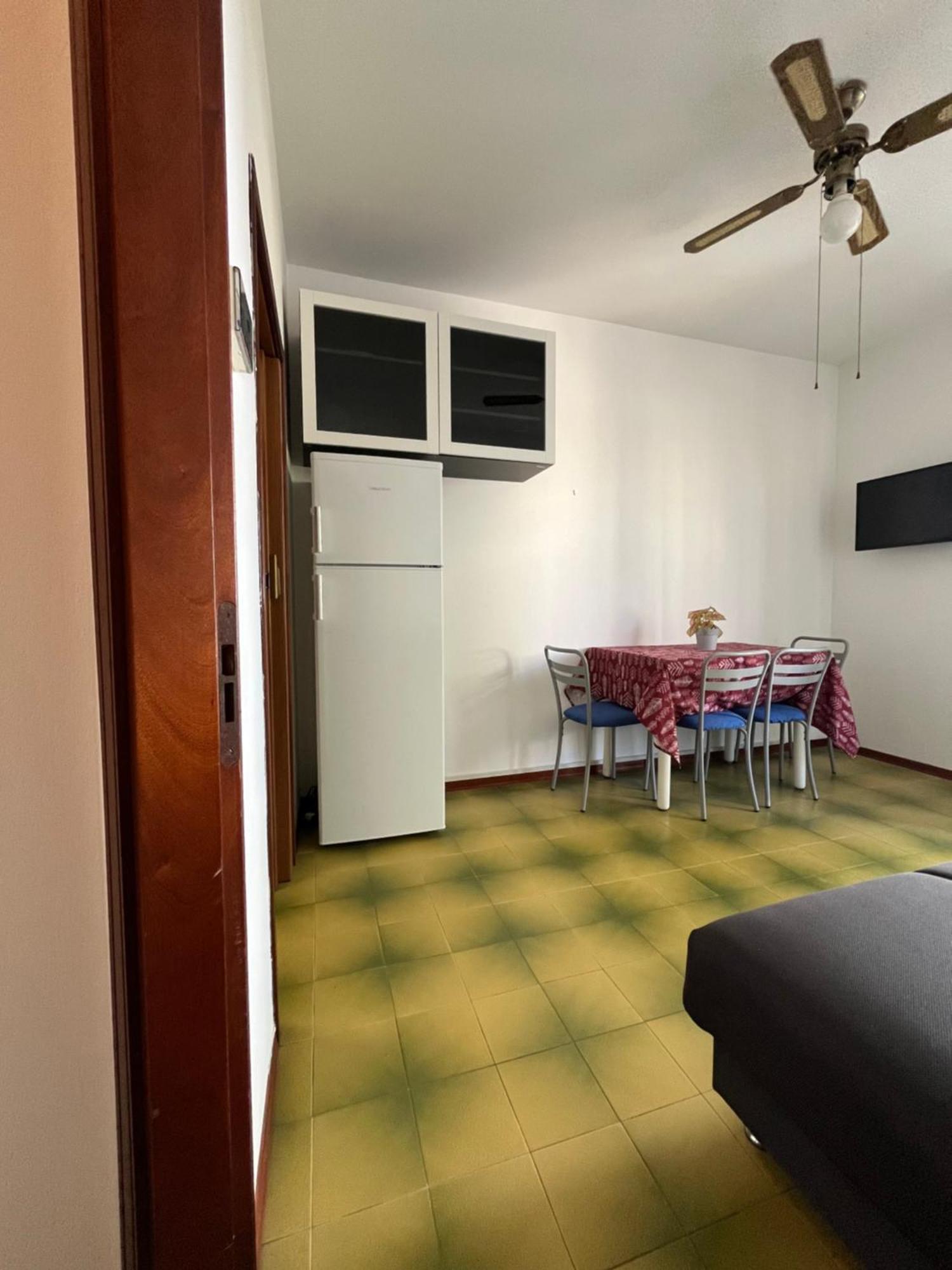 San Mauro Mare Casa Delle Onde Apartments מראה חיצוני תמונה