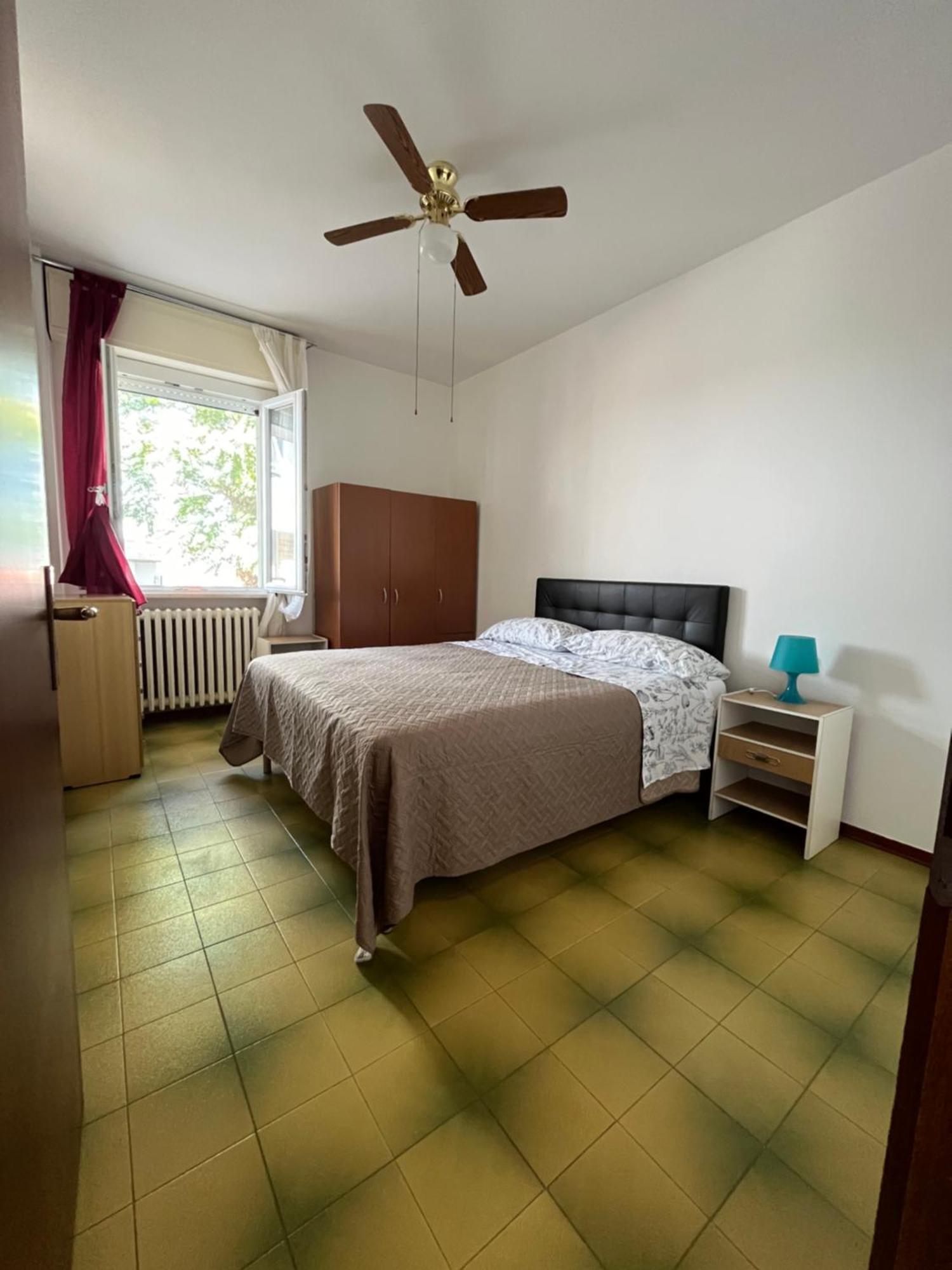 San Mauro Mare Casa Delle Onde Apartments מראה חיצוני תמונה