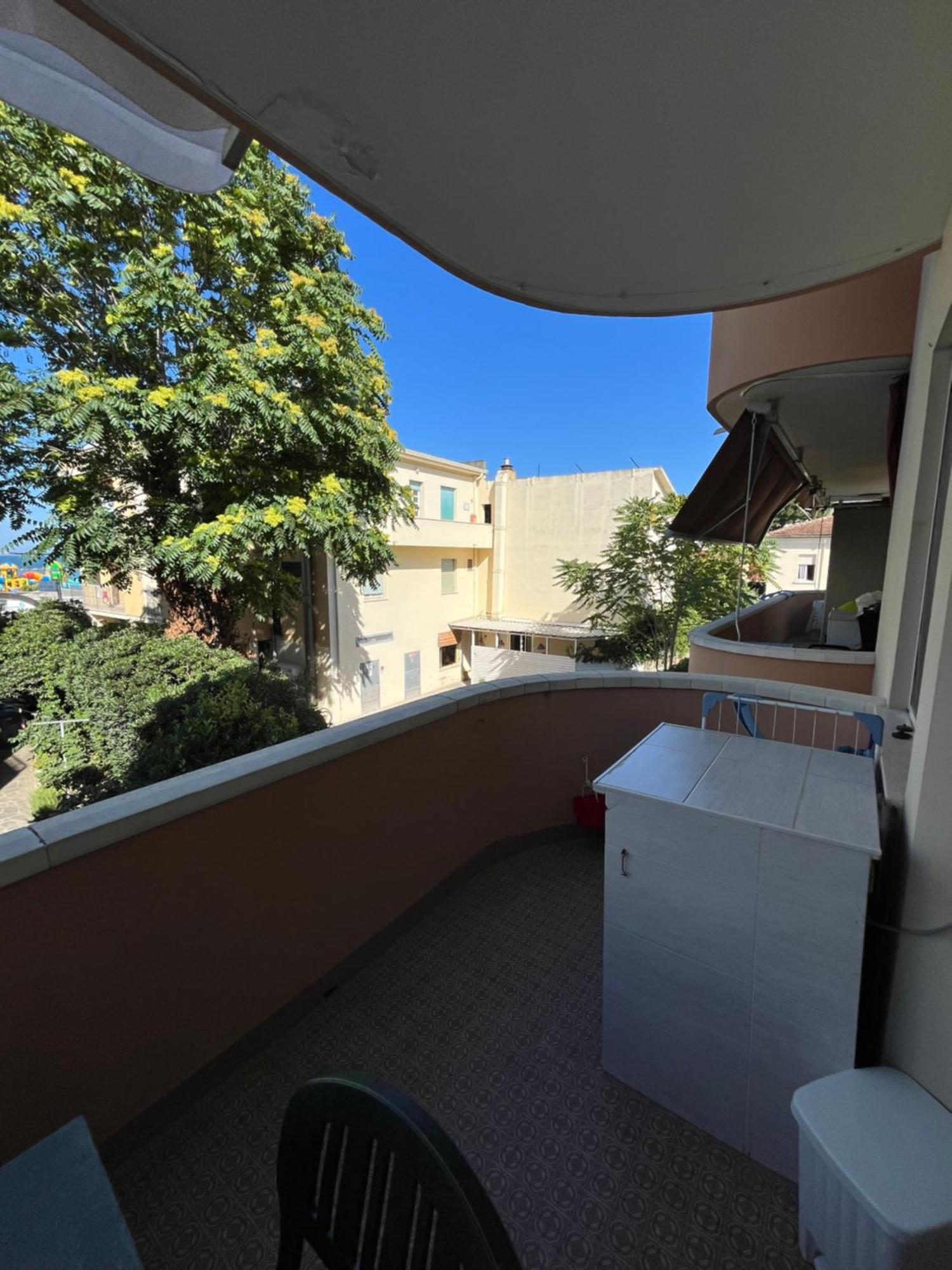 San Mauro Mare Casa Delle Onde Apartments מראה חיצוני תמונה