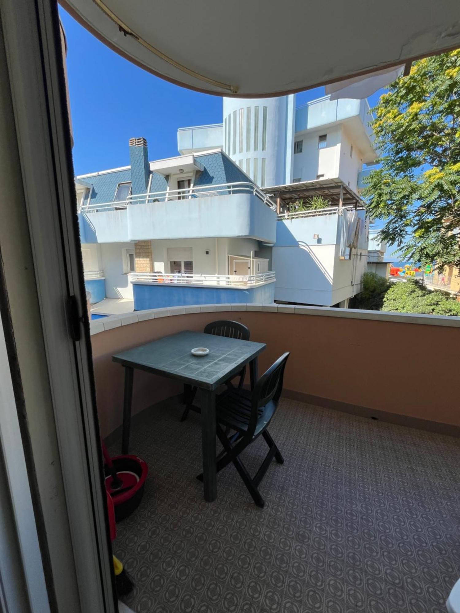San Mauro Mare Casa Delle Onde Apartments מראה חיצוני תמונה